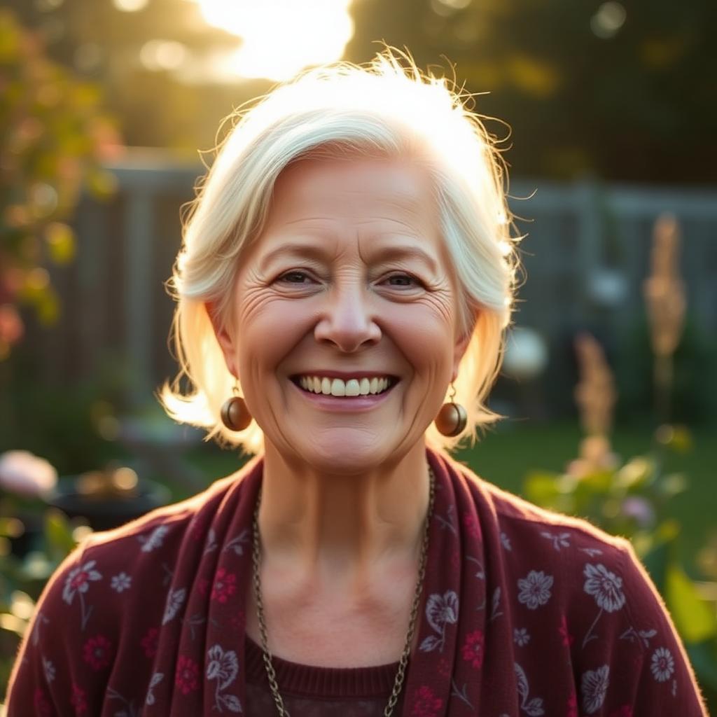 Video testimonial from Margaret L.